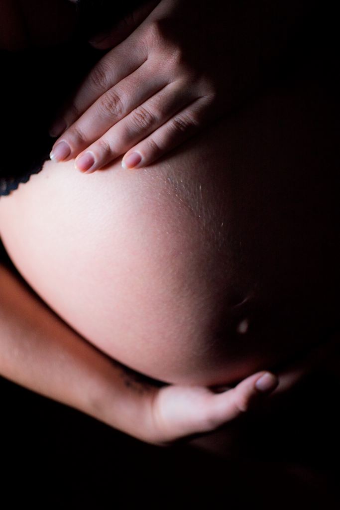 fotografia premama estudio gandia