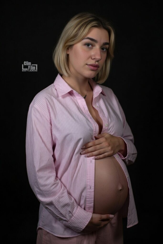 ideas sesion premama gandia