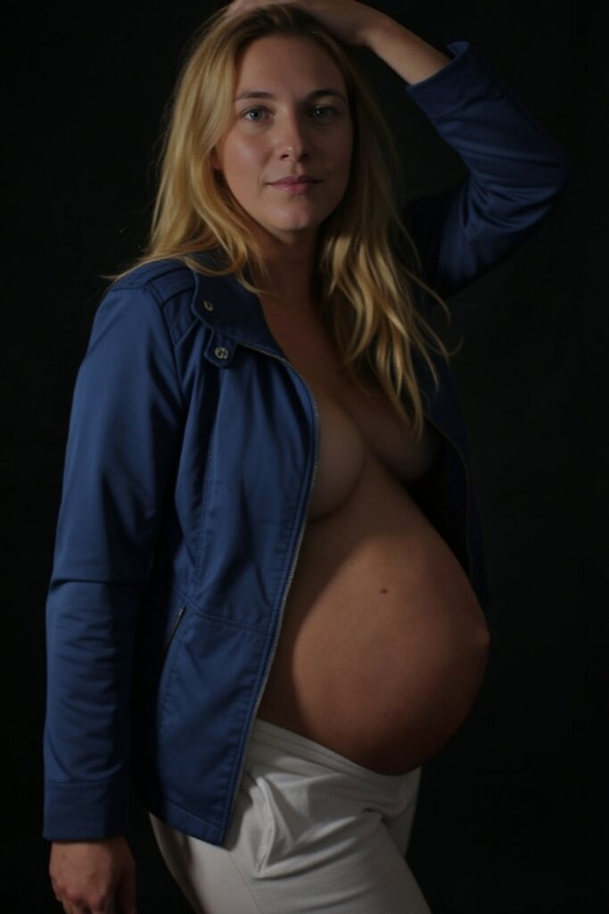 fotografia premama gandia semana ideal