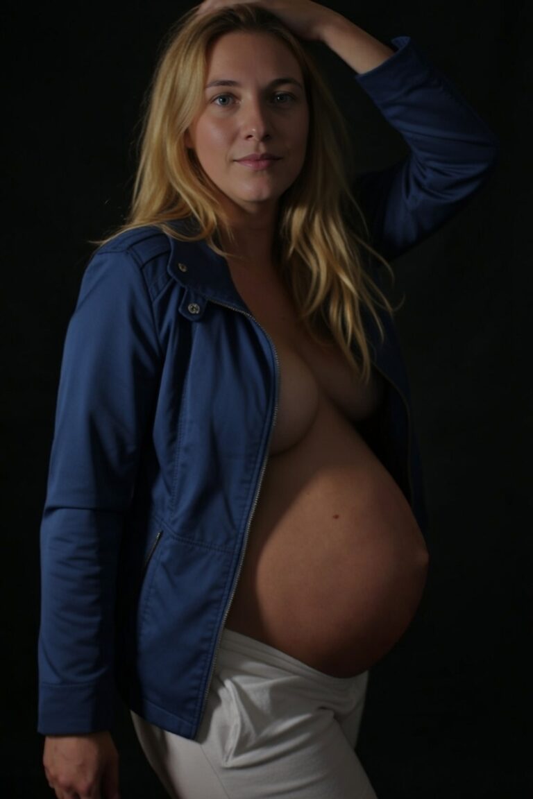 fotografia premama gandia semana ideal