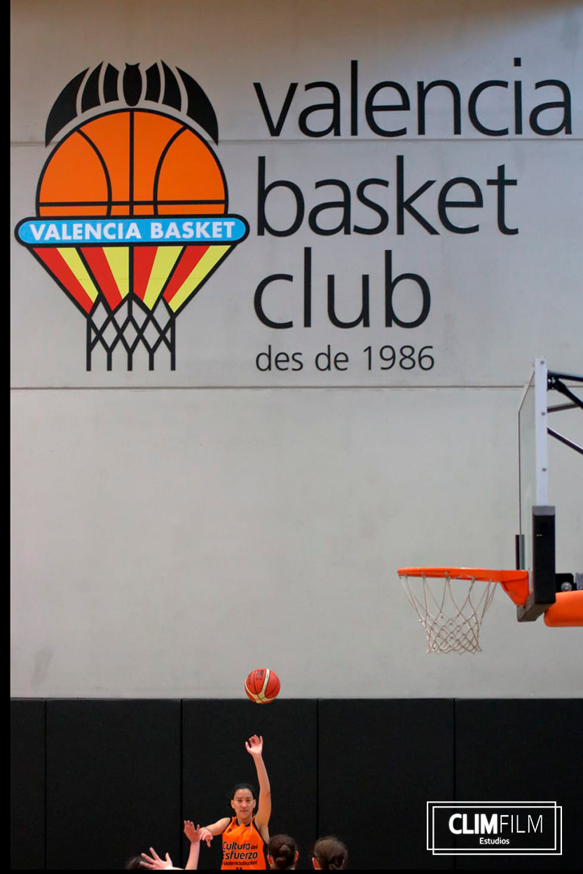 fotografia equipo deporte amateur gandia