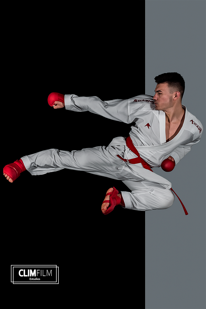 fotografo deportivo gandia