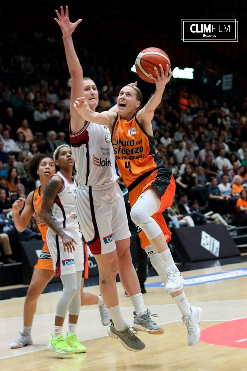 reportaje fotografico evento deportivo gandia