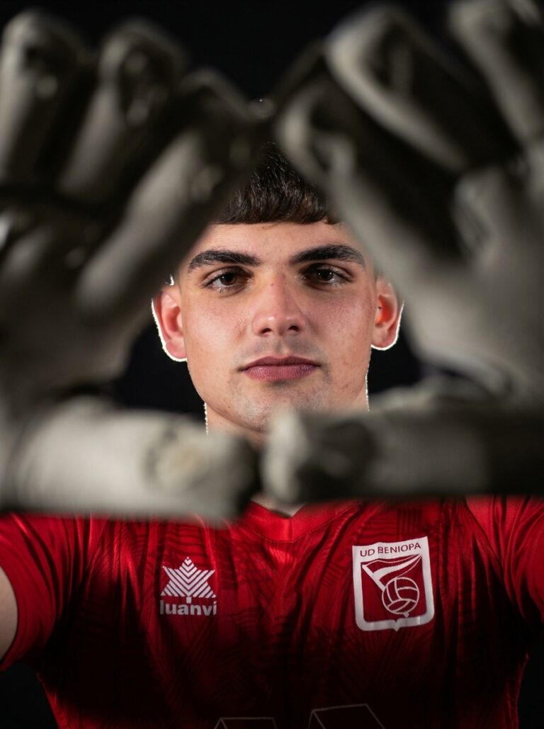 fotografia deportiva equipo gandia