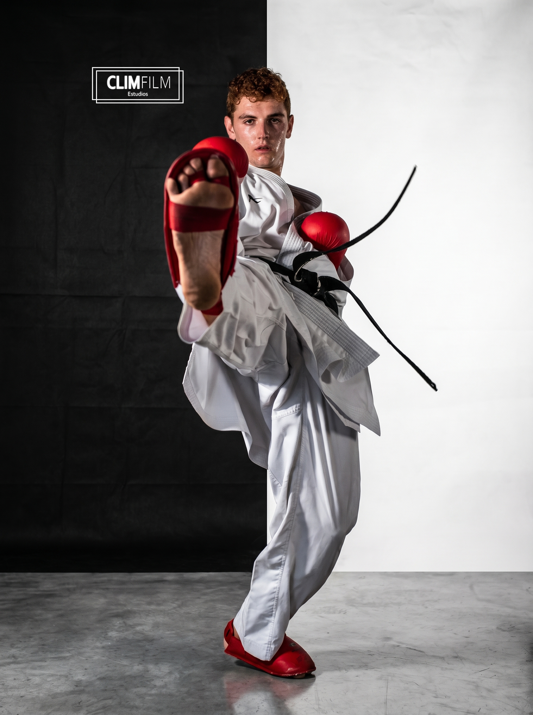 karate 001
