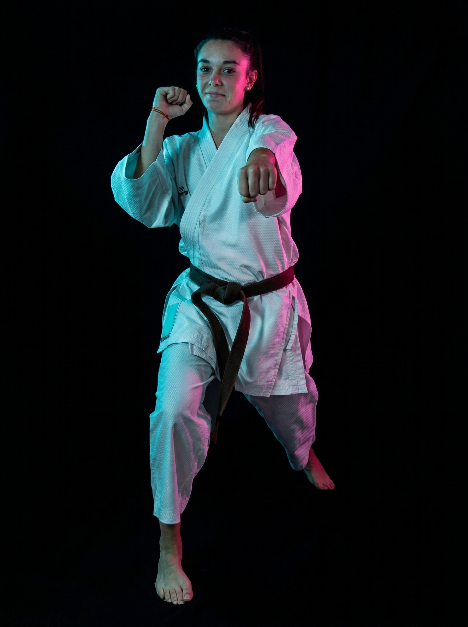 karate 16